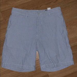 Vineyard Vines Seersucker Shorts